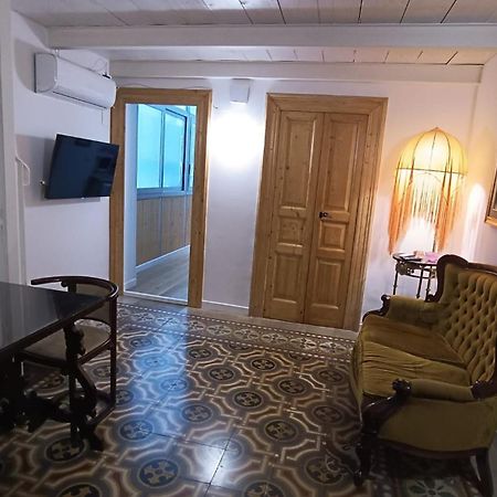 Amanda'S Suite Taranto Exteriör bild