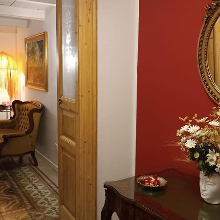 Amanda'S Suite Taranto Exteriör bild