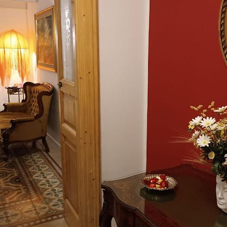 Amanda'S Suite Taranto Exteriör bild