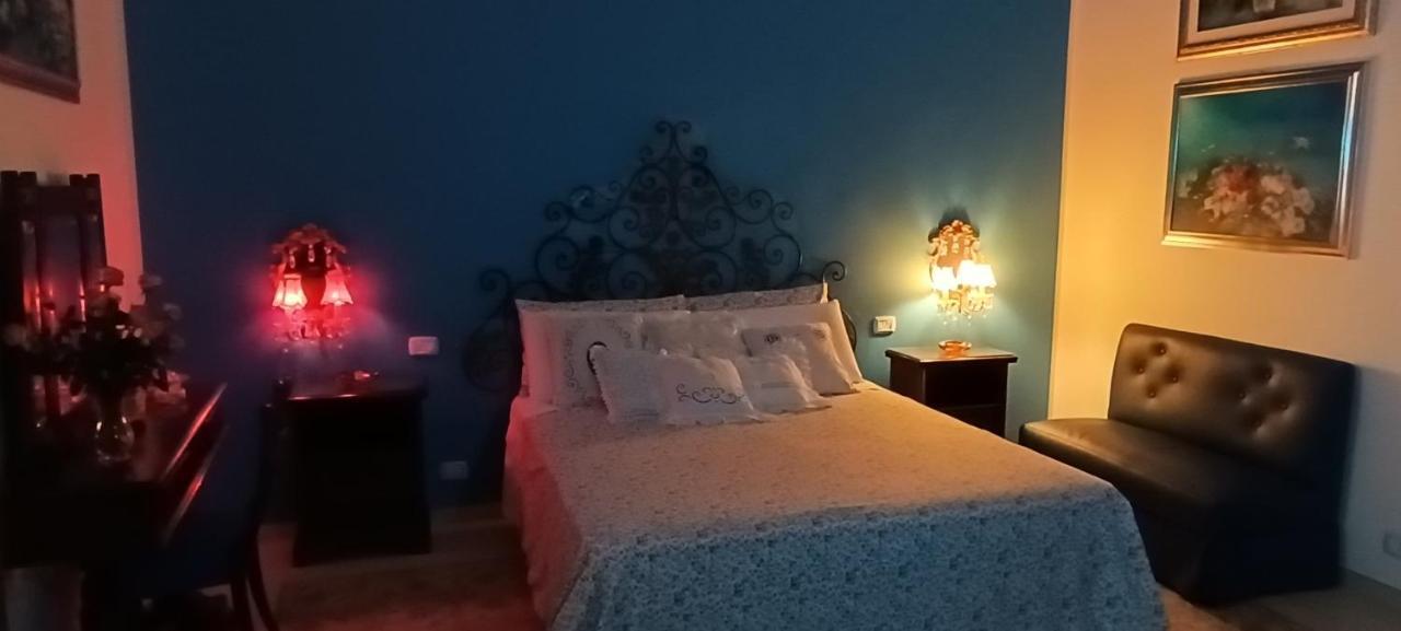 Amanda'S Suite Taranto Exteriör bild