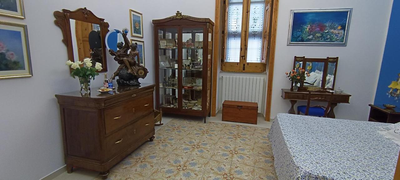 Amanda'S Suite Taranto Exteriör bild