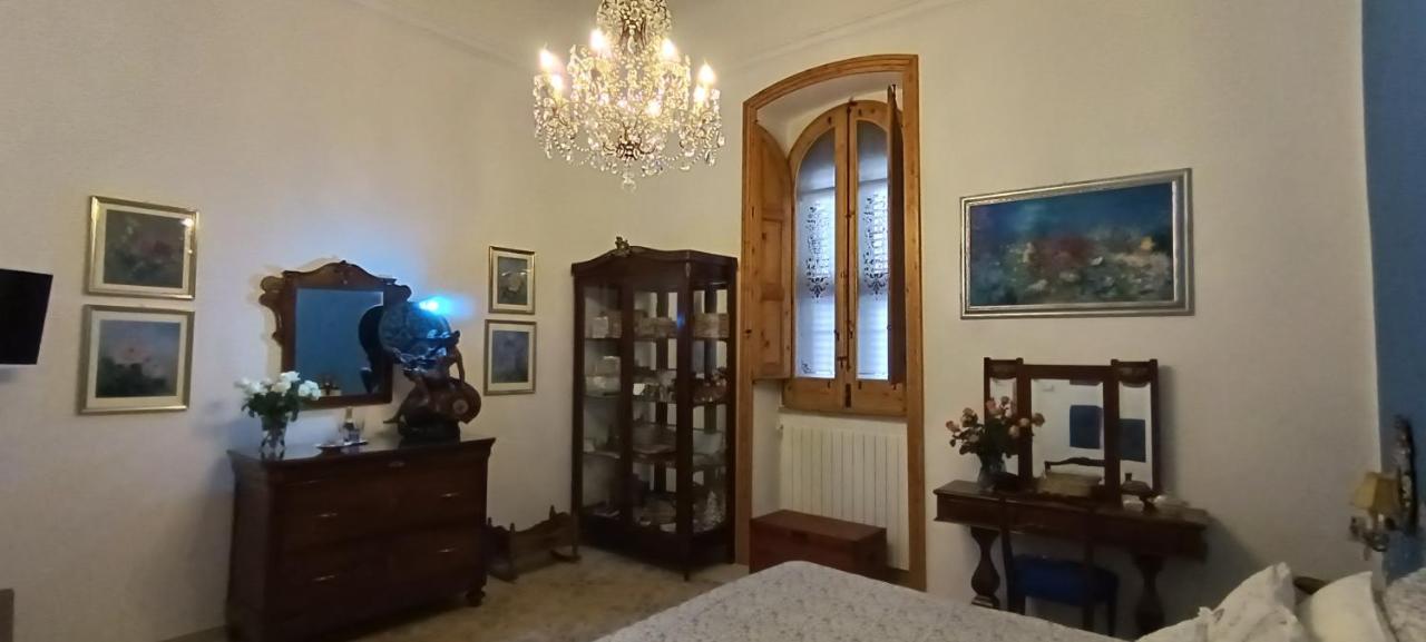 Amanda'S Suite Taranto Exteriör bild