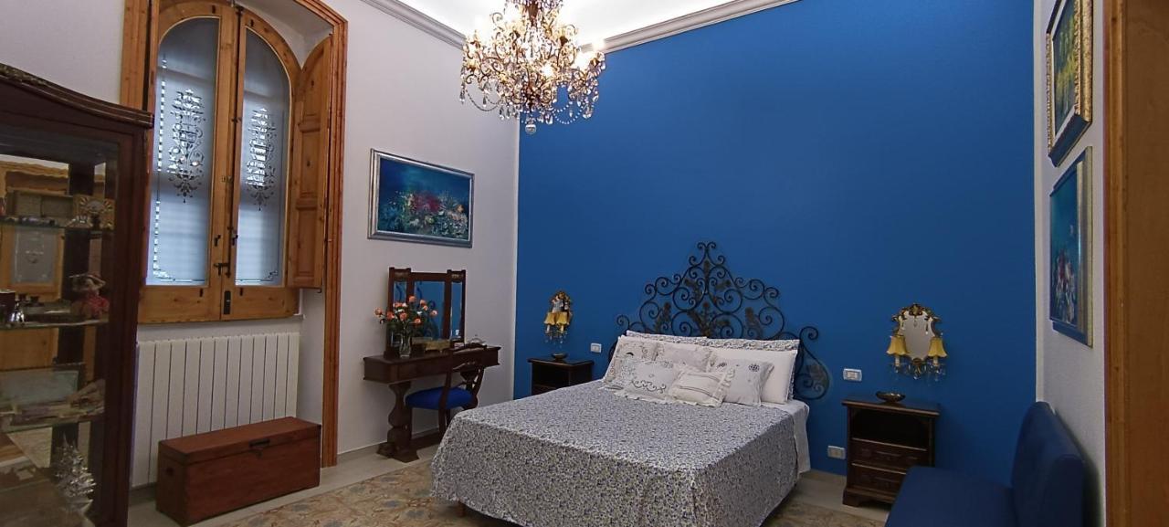 Amanda'S Suite Taranto Exteriör bild