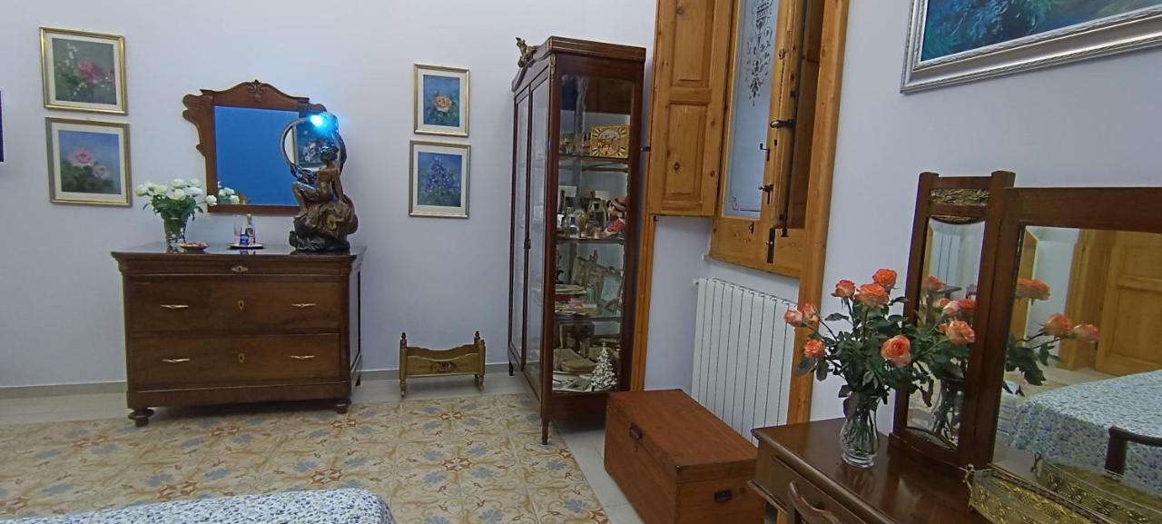 Amanda'S Suite Taranto Exteriör bild