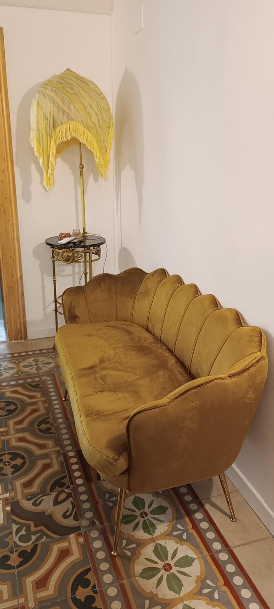Amanda'S Suite Taranto Exteriör bild