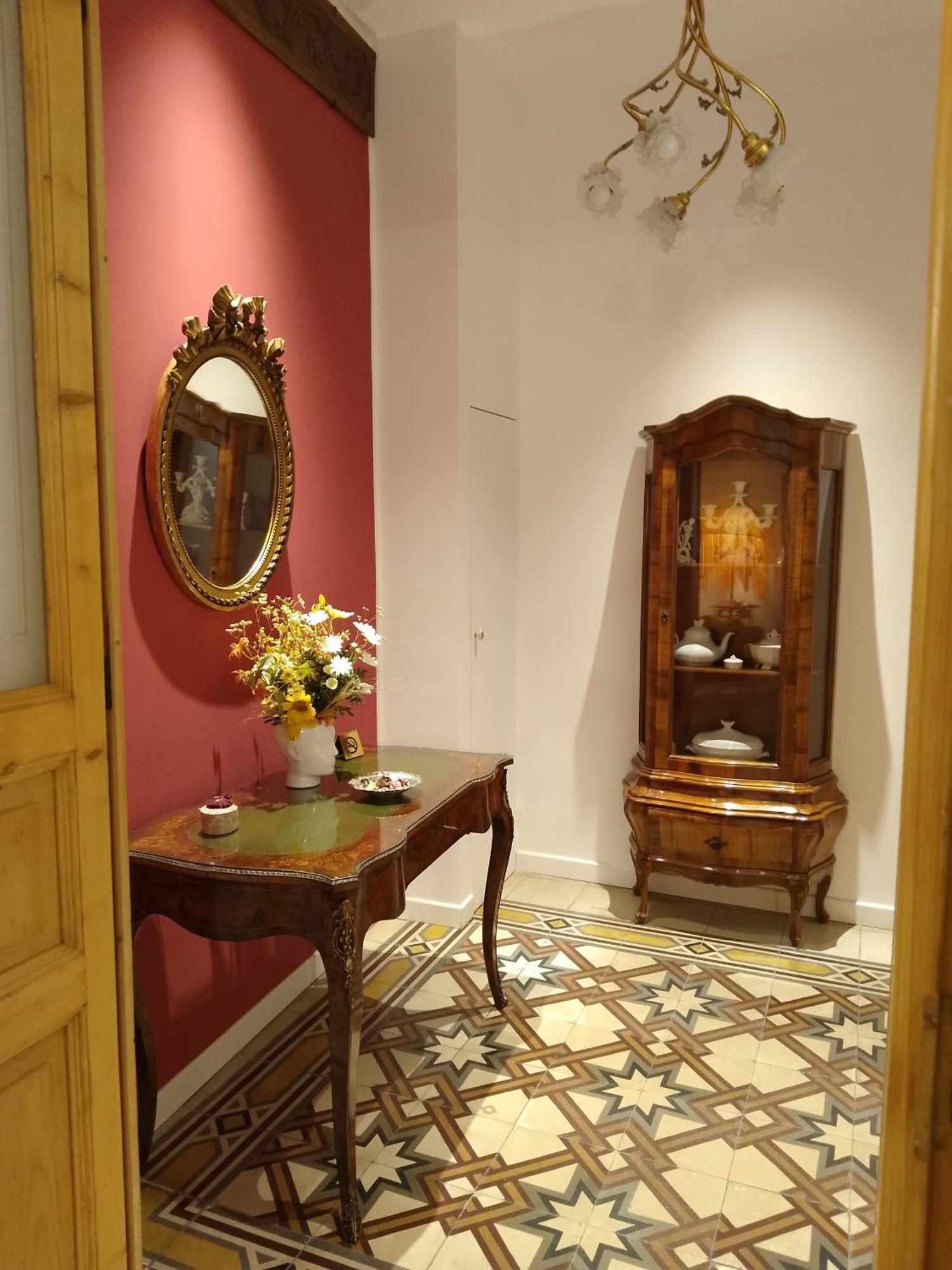 Amanda'S Suite Taranto Exteriör bild