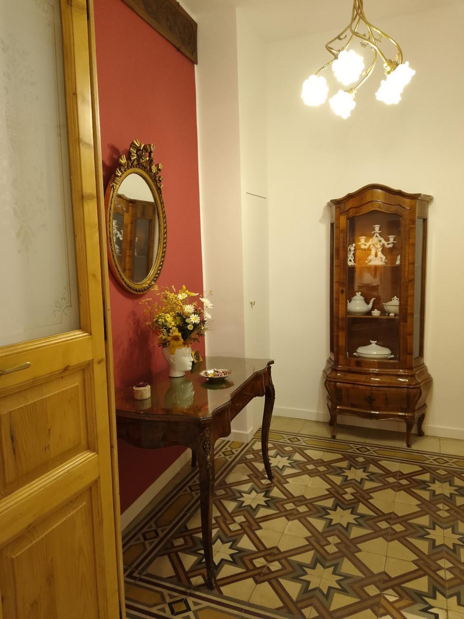 Amanda'S Suite Taranto Exteriör bild
