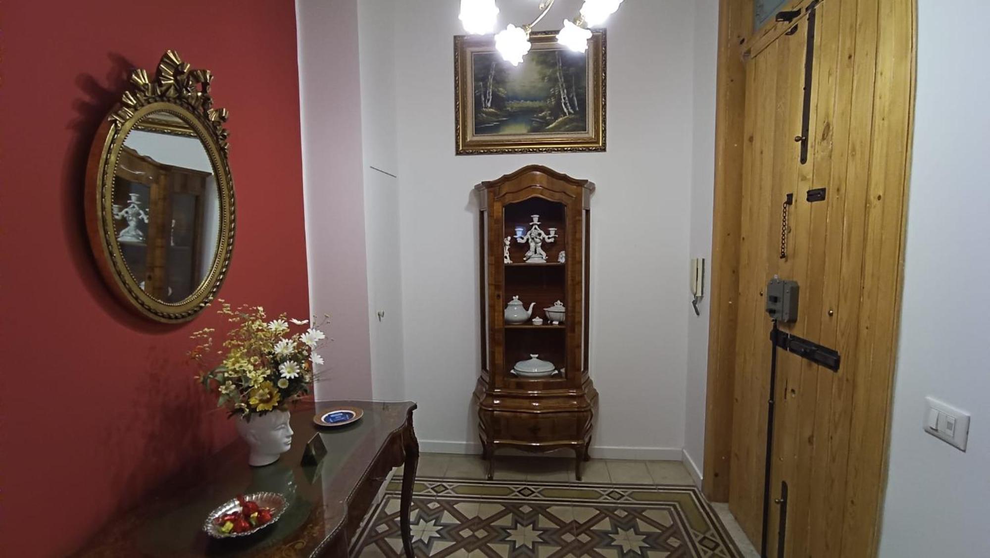 Amanda'S Suite Taranto Exteriör bild