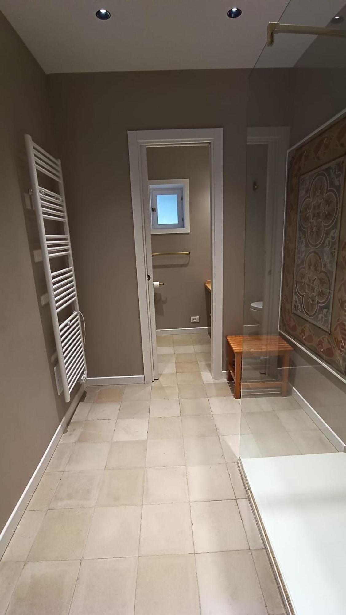 Amanda'S Suite Taranto Exteriör bild