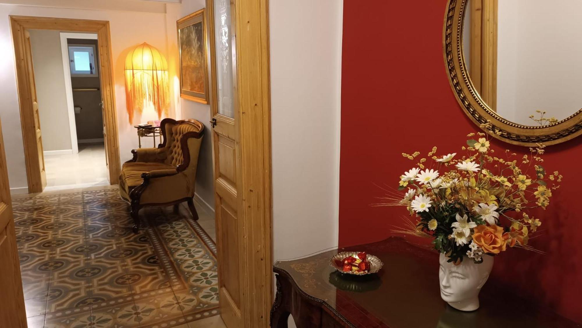 Amanda'S Suite Taranto Exteriör bild