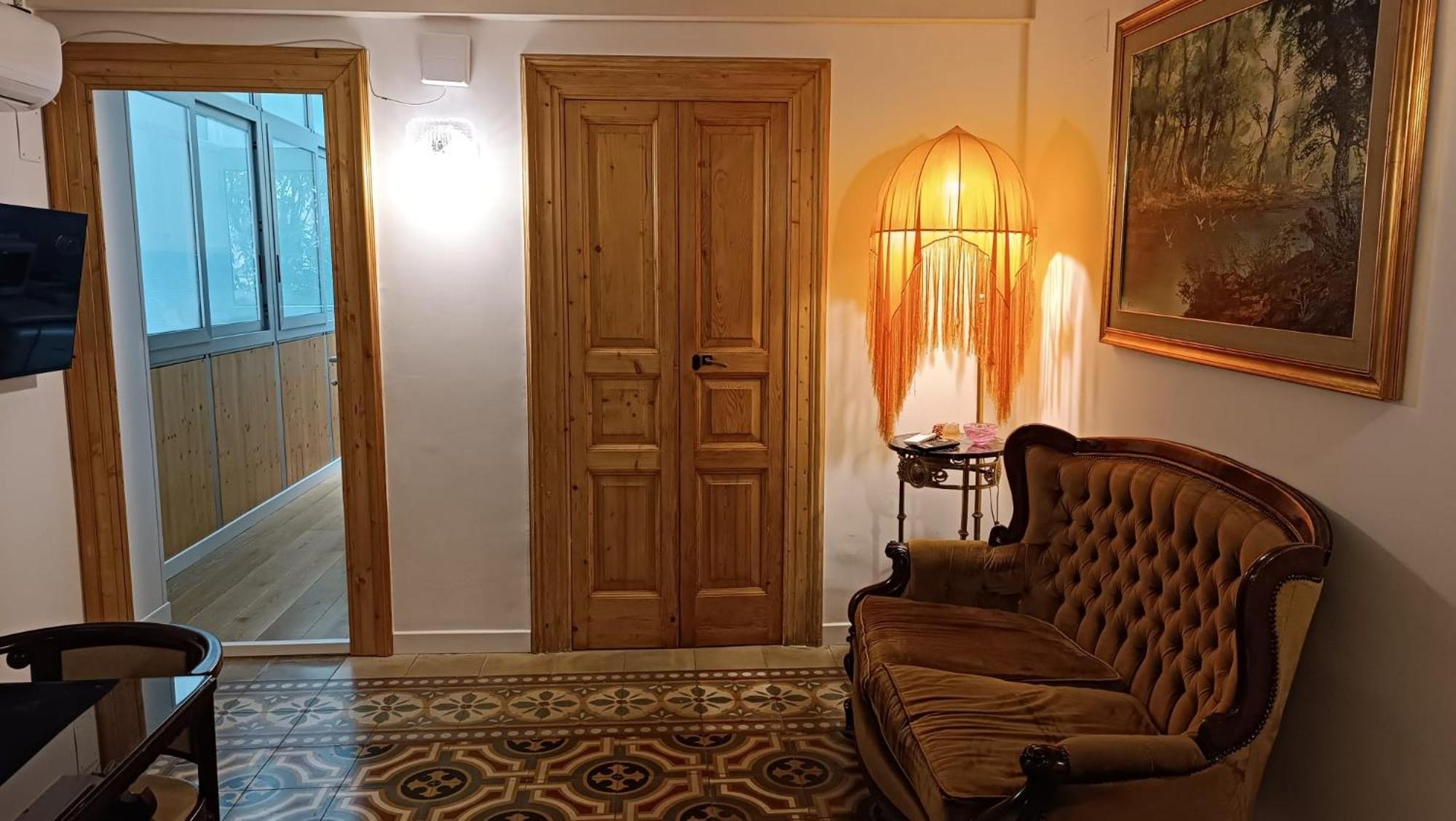 Amanda'S Suite Taranto Exteriör bild